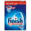 Tabletki do zmywarki Finish All in One (56)