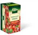 Herbata ekspresowa Herbaciany Ogrd Dzika Ra Herbapol (20 torebek)