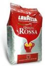 Kawa Lavazza Qualita Rossa ziarno 1kg