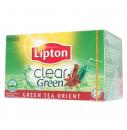 Herbata ekspresowa Lipton Green Tea Orient