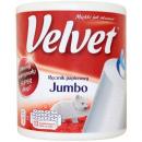 Ręcznik papierowy Jumbo Velvet dwuwarstwowy