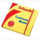 Bloczki samoprzylepne Esselte CONTACTA 50/75 83005 te
