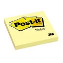 Karteczki samoprzylepne 3M Post-It 76*76 te -654