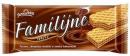 Wafle familijne kakaowe 180g