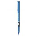 Cienkopis kulkowy Pilot BX-V5 HI-TEC niebieski