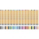 Cienkopis Stabilo 88/56 rowy