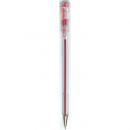 Dugopis Pentel BK77-B czerwony