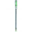 Dugopis Pentel BK77-D zielony