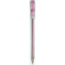 Dugopis Pentel BK77-P rowy