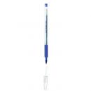Dugopis BIC Cristal Grip niebieski