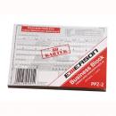 PPZ-1 Polecenie przelewu ZUS A4 2 odc. 90g