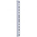 Grzbiet wsuwany A4/30 Durable (50) z perforacj do segregatora przezroczysty