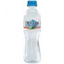 Woda mineralna Kropla Beskidu 250ml gazowana (24)