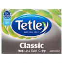 Herbata ekspresowa Tetley Earl Grey (100 torebek)