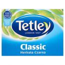 Herbata ekspresowa Tetley Oryginal (100 torebek)