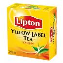 Herbata ekspresowa Lipton Yellow Label 100