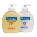 Mydo w pynie Palmolive 300ML z dozownikiem mleczno-miodowe