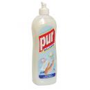 Pyn do mycia naczy PUR 500ML balsam z aloesem