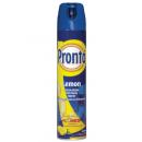 Spray do mebli Pronto 250ML przeciw kurzowi cytrynowy