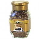 Kawa Jacobs Cronat Gold rozpuszczalna 200g