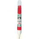 Korektor w pirze Pentel Fine Point ZL63 z metalow kocwk