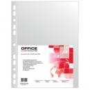 Koszulka Office Products A4 (100) groszkowa folia