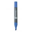 Marker permanentny PaperMate city W10 niebieski