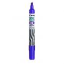 Marker permanentny Pilot SCA-B 1mm city niebieski