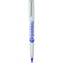 Marker Pentel do opisywania pyt CD NMS51/C 0,8mm niebieski