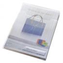 Folder poszerzany Leitz Combifile PP A4 przezroczysta ofertwko-koszulka z wymienn kartonow et