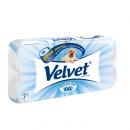 Papier toaletowy Velvet (8) biay