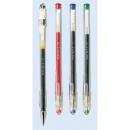 Dugopis elowy Pilot G1-5R czerwony