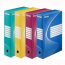 Pudełko archiwizacyjne Esselte boxy 100 mm