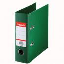 Segregator Esselte A5/70 PP z mechanizmem 46866 zielony