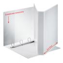 Segregator Esselte Panorama A4+/4DR/30mm Standard Maxi biay 55290