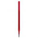 Wkad Pilot FRIXION czerwony