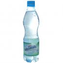 Woda mineralna Naczowianka delik. gazowana 0,5l