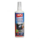 Spray APLI do czyszczenia ekranw TFT/LCD 250ml. AP11827