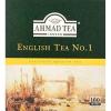 Herbata Ahmad Tea No.1 - opakowanie 100 torebek