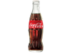 Coca Cola 0,25l szklana butelka (24) do ceny naley doda kaucja za skrzynk 25,00 z
