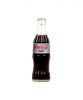 Coca Cola ZERO 0,25l szklana butelka (24) do ceny naley doda kaucja za skrzynk 25,00 z