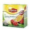 Herbata ekspresowa Lipton Passion Raspberry piramidki 20
