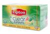 Herbata ekspresowa Lipton Green Tea Citrus
