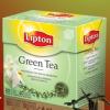   Herbata ekspresowa Lipton Green Tea piramidki (20)