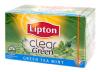   Herbata ekspresowa Lipton Green Tea Mint