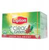   Herbata ekspresowa Lipton Green Tea Orient