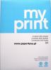 Papier ksero A4 80g/m2 My Print biao 153