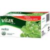 Herbata ekspresowa Vitax melisa (20)