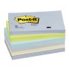   Zestaw 6 bloczków Post-It 76*126 655-ML