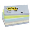   Zestaw 6 bloczkw Post-It 76*126 655-ML